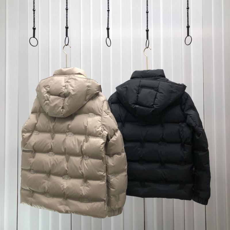 Gucci Down Jackets